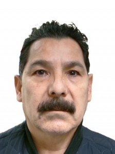 Miguel Efrain Yllescas a registered Sex Offender of Arizona
