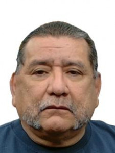 Danny Roman a registered Sex Offender of Arizona