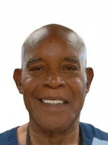 Raymond Anthony Friend a registered Sex Offender of Arizona
