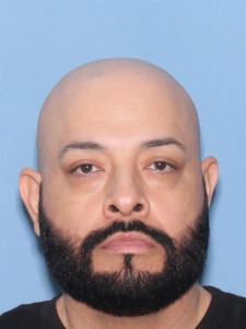 Hector Manuel Garcia a registered Sex Offender of Arizona