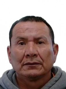 Rocky Eddie Jones a registered Sex Offender of Arizona