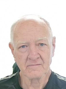 Dwight Eric Ramsey a registered Sex Offender of Arizona