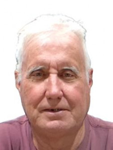 Larry Eugene Abney a registered Sex Offender of Arizona