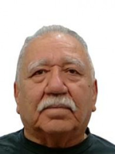 Arthur J Garcia a registered Sex Offender of Arizona