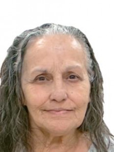 Rosa Russell a registered Sex Offender of Arizona