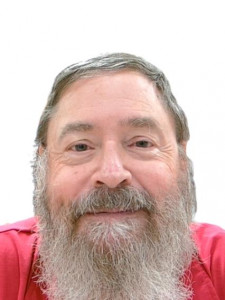 Douglas Ramsey Macdonald a registered Sex Offender of Arizona