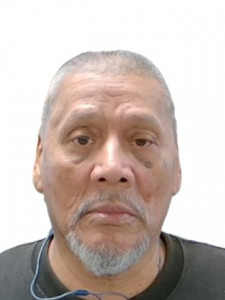 Juan R Martinez a registered Sex Offender of Arizona