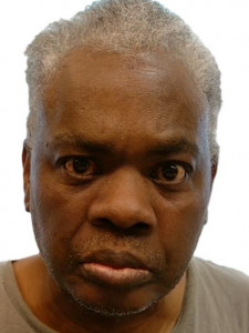 Tyrone Demetrius Whitehead a registered Sex Offender of Arizona