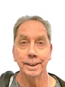 Michael Jack Mcgee a registered Sex Offender of Arizona