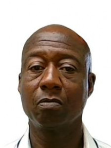 Maurice Harris a registered Sex Offender of Arizona