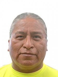 Alfred Dejolie a registered Sex Offender of Arizona