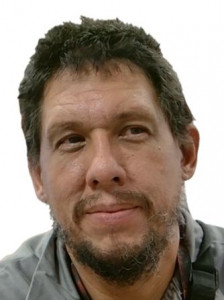 Johnathan Louis Corona a registered Sex Offender of Arizona