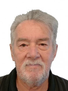 William Fredrick Ornelas a registered Sex Offender of Arizona