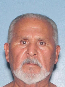 Fernando Guzman Gaitan a registered Sex Offender of Arizona