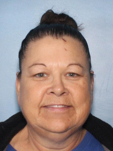 Korri Lee Waters a registered Sex Offender of Arizona