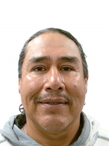 Ernest Patrick Alvarez Jr a registered Sex Offender of Arizona