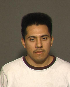 Heriberto Reyes Torres a registered Sex Offender of Arizona