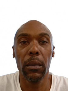 Johnny Earby a registered Sex Offender of Arizona
