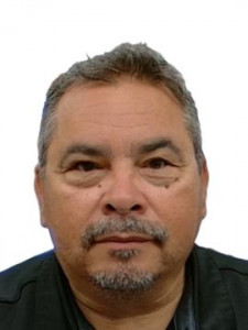 Ralph Moreno a registered Sex Offender of Arizona
