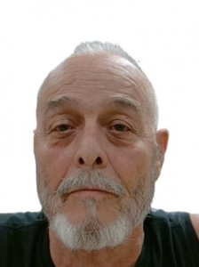 Rocky Solano a registered Sex Offender of Arizona