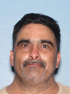 John Andrew Fernandez a registered Sex Offender of Arizona