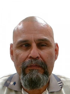 Antonio Carrasco Jr a registered Sex Offender of Arizona