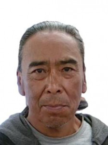 Delfred Wilson a registered Sex Offender of Arizona