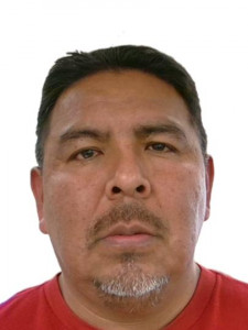 Elijah Michael Garcia a registered Sex Offender of Arizona