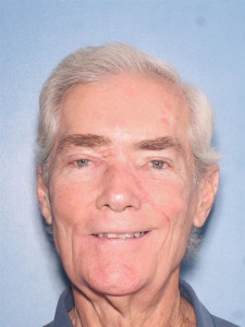 Stephen Frederick Peters a registered Sex Offender of Arizona