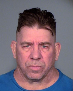 Steven James Rathburn a registered Sex Offender of Arizona