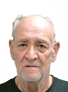 Gilberto Alfie Lopez a registered Sex Offender of Arizona
