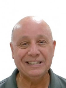 Robert James Faucett a registered Sex Offender of Arizona