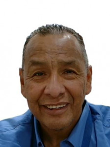 Brian Keith Blackhoop a registered Sex Offender of Arizona