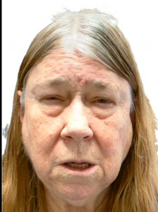 Patricia Megill a registered Sex Offender of Arizona