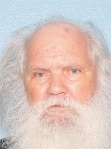 James Ronald Harris a registered Sex Offender of Arizona