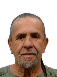 Antonio Eugene Maez a registered Sex Offender of Arizona