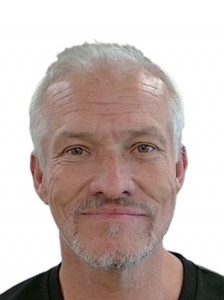 John David Whitted Jr a registered Sex Offender of Arizona