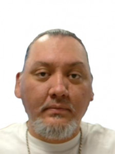 Aaron Craig Begay a registered Sex Offender of Arizona