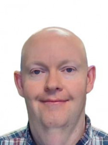 Ian Anderson Mccoy a registered Sex Offender of Arizona