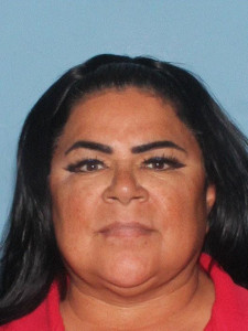 Patricia Napoleon Orozco a registered Sex Offender of Arizona