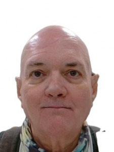 Mark Duane Swanson a registered Sex Offender of Arizona