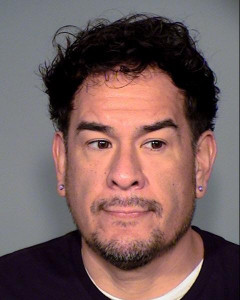 Stephen Jeffrey Garcia a registered Sex Offender of Arizona