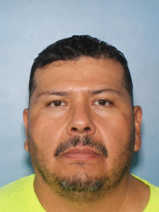 Isaac Salazar Marrufo a registered Sex Offender of Arizona