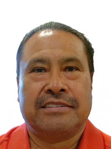 Daniel Guadalupe Cruz a registered Sex Offender of Arizona