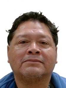 Ernesto Gutierrez a registered Sex Offender of Arizona