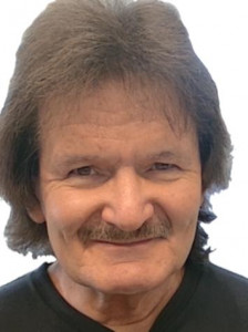 Charles Kay Merrill a registered Sex Offender of Arizona