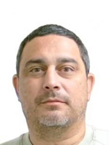 Daniel Arthur Butts a registered Sex Offender of Arizona