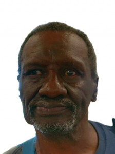 Rufus Johnson a registered Sex Offender of Arizona