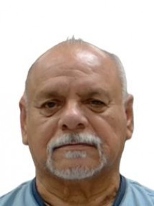 Robert Ramirez a registered Sex Offender of Arizona