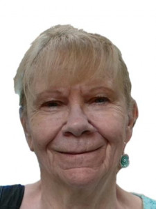 Rosemary Crow a registered Sex Offender of Arizona